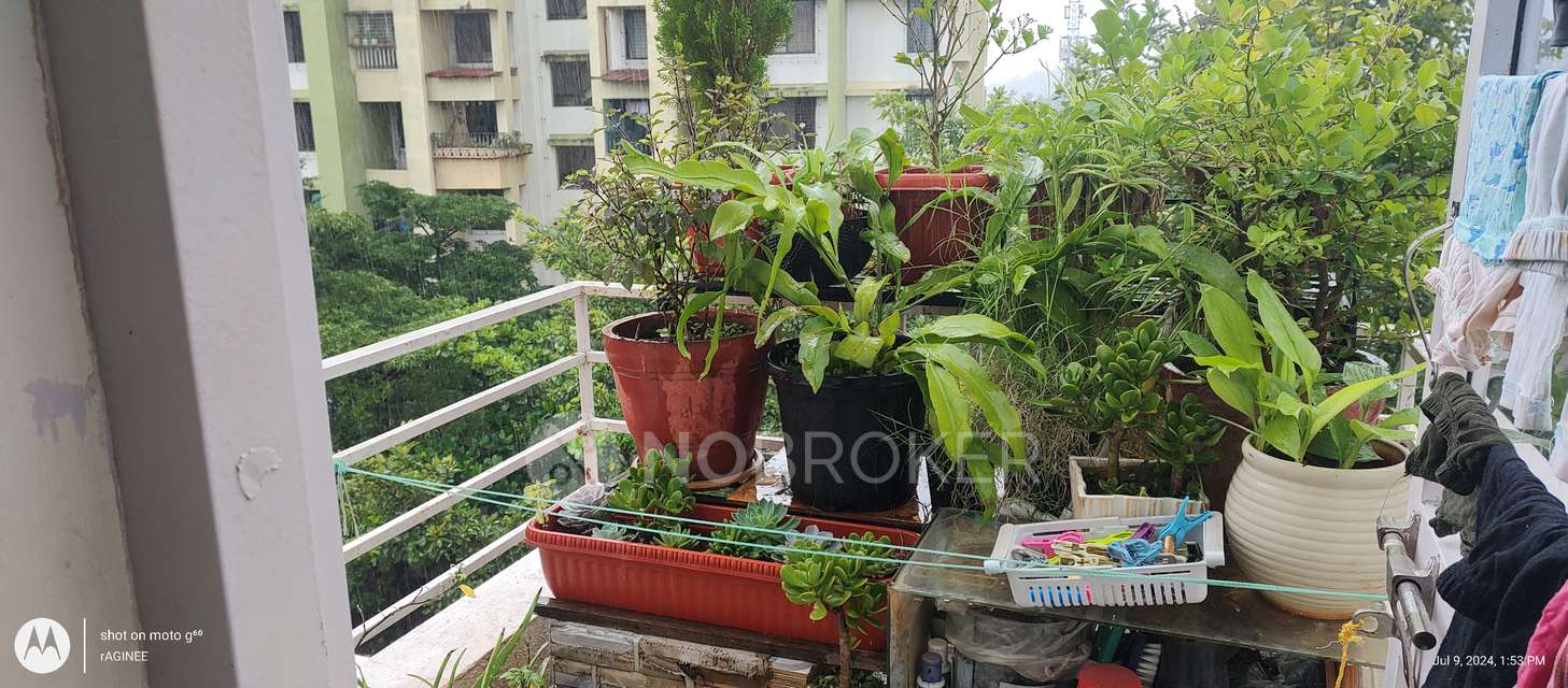 1 BHK Flat In Sai Hills, Mamurdi For Sale  In Mamurdi