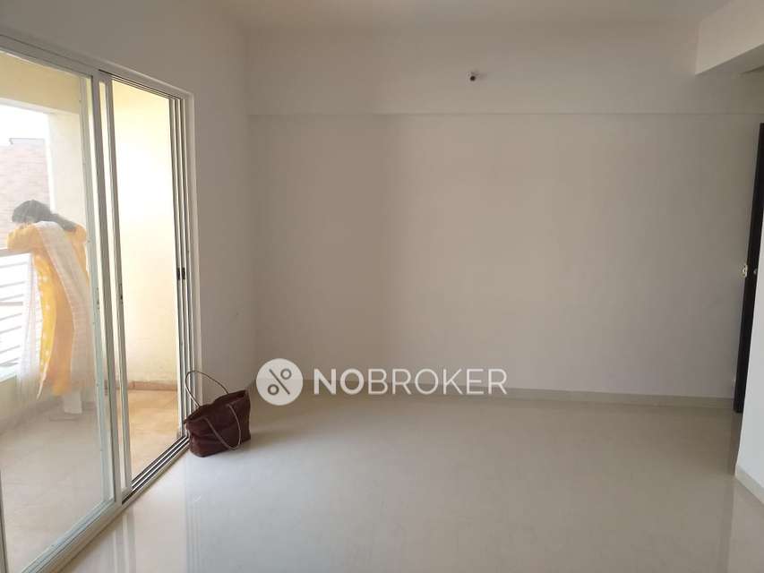 1 BHK Flat In Balaji Symphony For Sale  In New Panvel