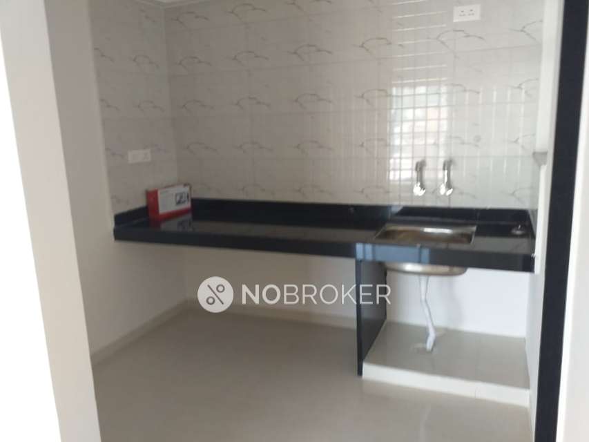 1 BHK Flat In Balaji Symphony For Sale  In New Panvel