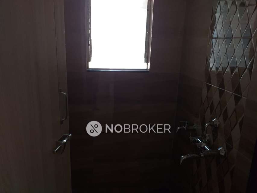 1 BHK Flat In Balaji Symphony For Sale  In New Panvel