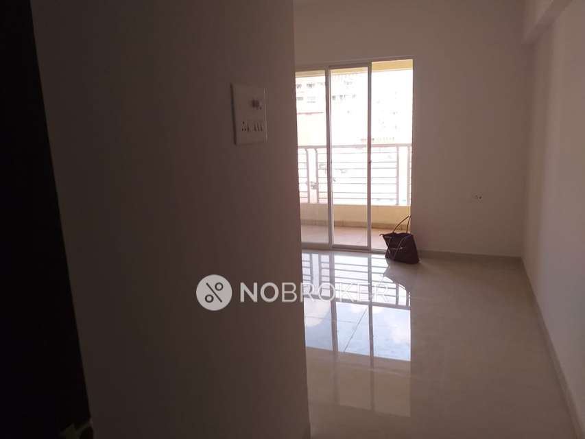 1 BHK Flat In Balaji Symphony For Sale  In New Panvel