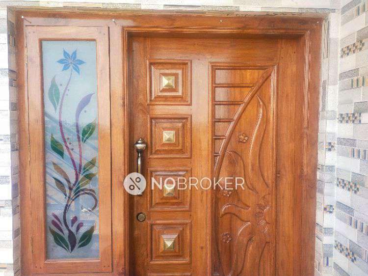 1 BHK Flat In Standalone Building  for Rent  In Gunduru