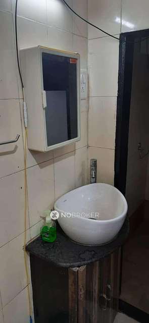 1 BHK Flat In Shubhangan Complex For Sale  In Sector-7 Kamothe