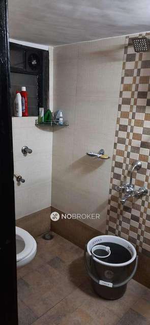 1 BHK Flat In Shubhangan Complex For Sale  In Sector-7 Kamothe