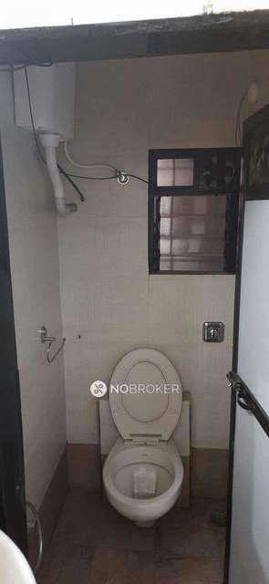 1 BHK Flat In Shubhangan Complex For Sale  In Sector-7 Kamothe