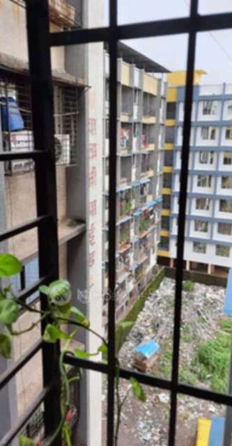 1 BHK Flat In Balaji Pride For Sale  In Dombivli East