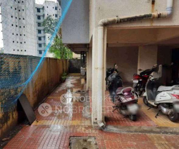 1 BHK Flat In Balaji Pride For Sale  In Dombivli East