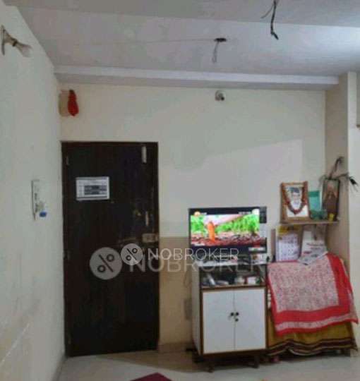 1 BHK Flat In Balaji Pride For Sale  In Dombivli East