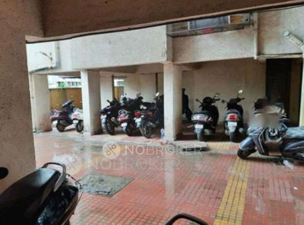 1 BHK Flat In Balaji Pride For Sale  In Dombivli East