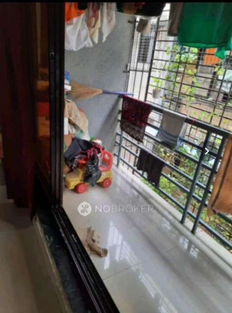 1 BHK Flat In Balaji Pride For Sale  In Dombivli East