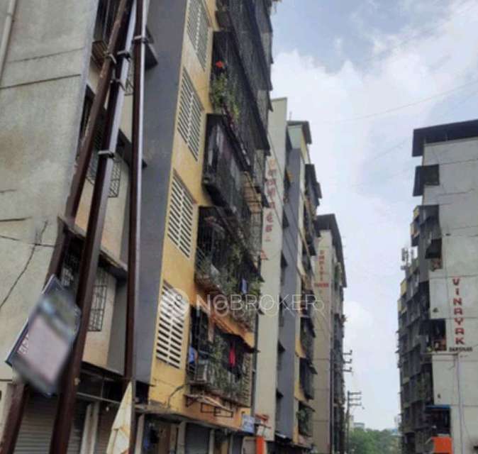 1 BHK Flat In Balaji Pride For Sale  In Dombivli East