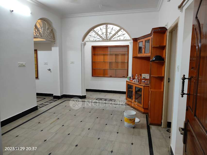 3 BHK House for Rent  In Banaswadi
