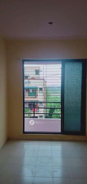 1 BHK Flat In Shree Dwarka For Sale  In Taloja