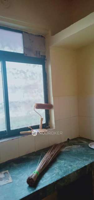 1 BHK Flat In Shree Dwarka For Sale  In Taloja