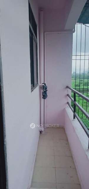 1 BHK Flat In Shree Dwarka For Sale  In Taloja