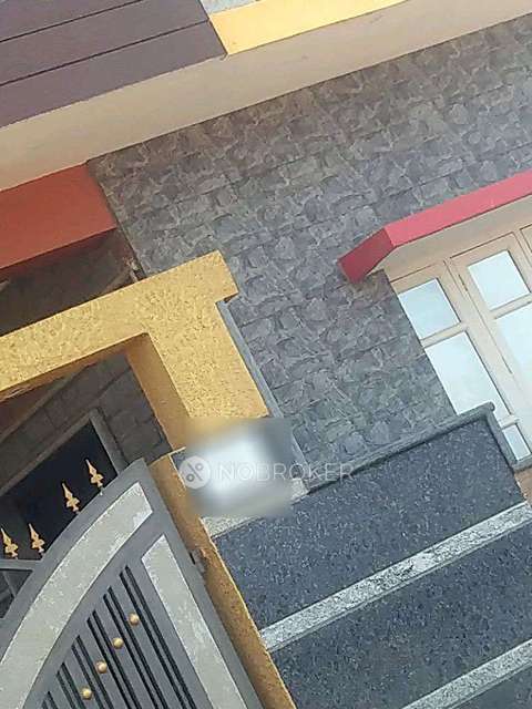 2 BHK Flat In Standalone Buiding for Rent  In Vidyaranyapura