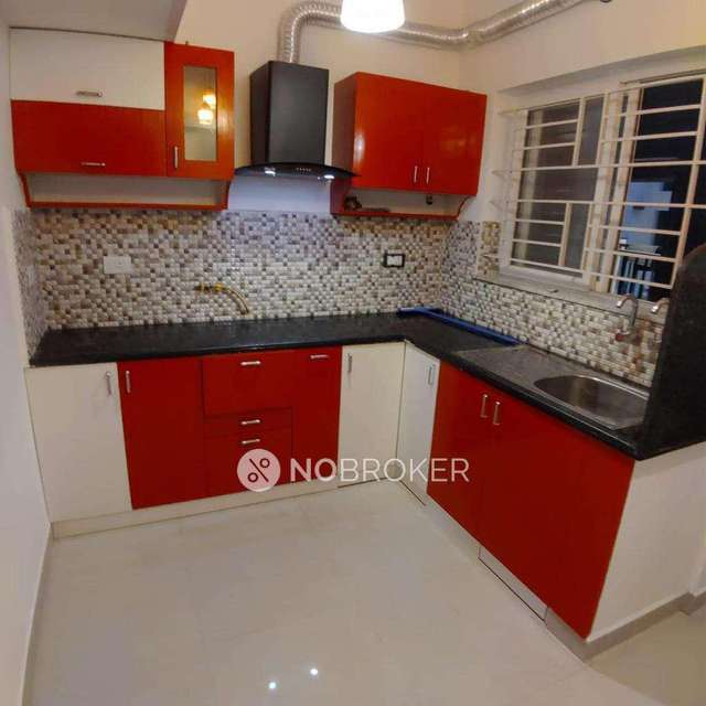 2 BHK Flat In The Bloomingdale  Appaswamy For Sale  In Pammal