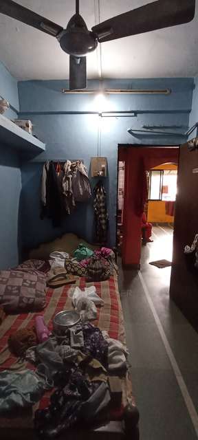 1 BHK Flat In Balaji Sai Co  Housing Society Ltd   For Sale  In Dombivli West