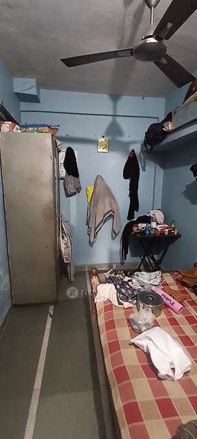 1 BHK Flat In Balaji Sai Co  Housing Society Ltd   For Sale  In Dombivli West