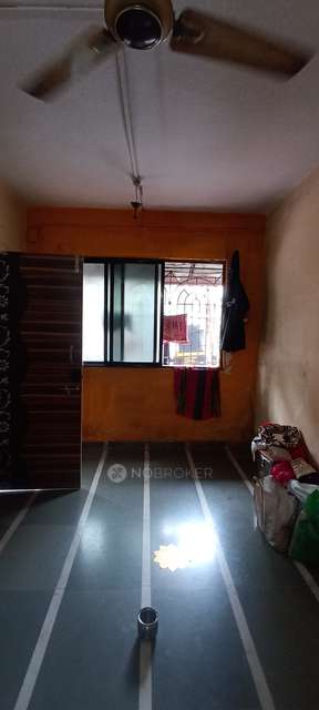 1 BHK Flat In Balaji Sai Co  Housing Society Ltd   For Sale  In Dombivli West