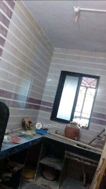 1 BHK Flat In Balaji Sai Co  Housing Society Ltd   For Sale  In Dombivli West