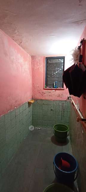 1 BHK Flat In Balaji Sai Co  Housing Society Ltd   For Sale  In Dombivli West