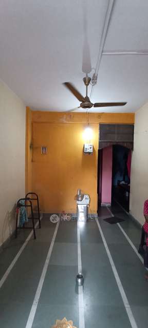 1 BHK Flat In Balaji Sai Co  Housing Society Ltd   For Sale  In Dombivli West