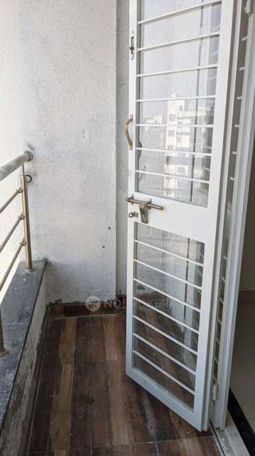 1 BHK Flat In Torana Height for Rent  In Hinjewadi Phase 1