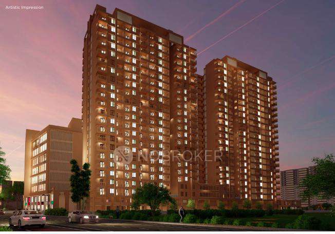 3 BHK Flat In Vellkin Basil Flora For Sale  In Ravet