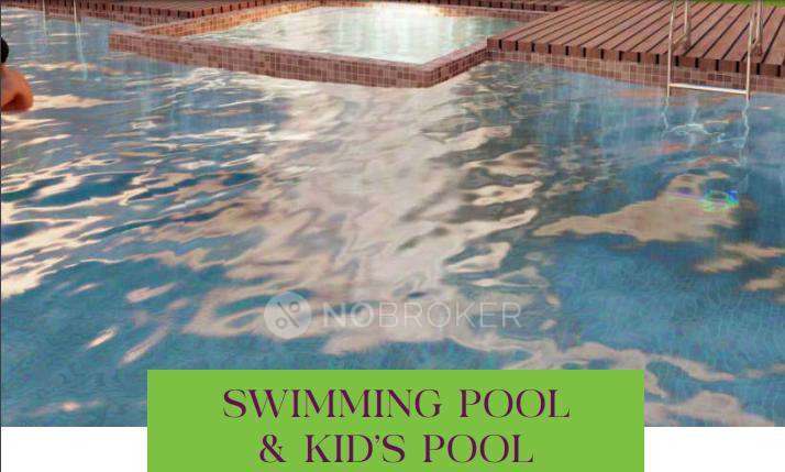 3 BHK Flat In Vellkin Basil Flora For Sale  In Ravet