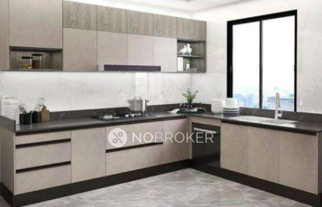 3 BHK Flat In Vellkin Basil Flora For Sale  In Ravet