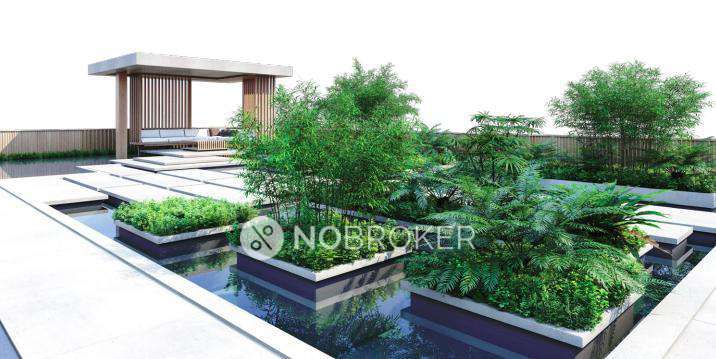 3 BHK Flat In Vellkin Basil Flora For Sale  In Ravet