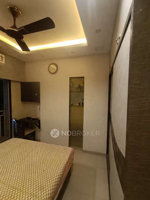 1 BHK Flat In Janam Apartment For Sale  In Jogeshwari East