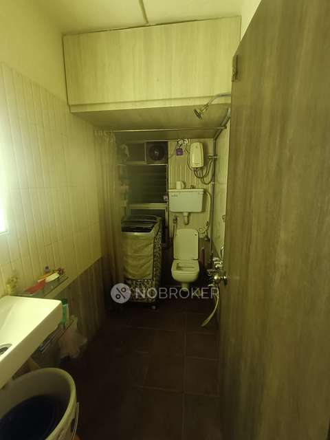 1 BHK Flat In Janam Apartment For Sale  In Jogeshwari East