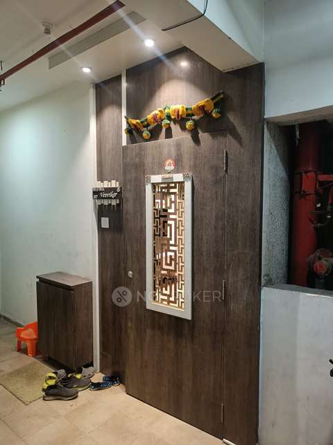 1 BHK Flat In Janam Apartment For Sale  In Jogeshwari East