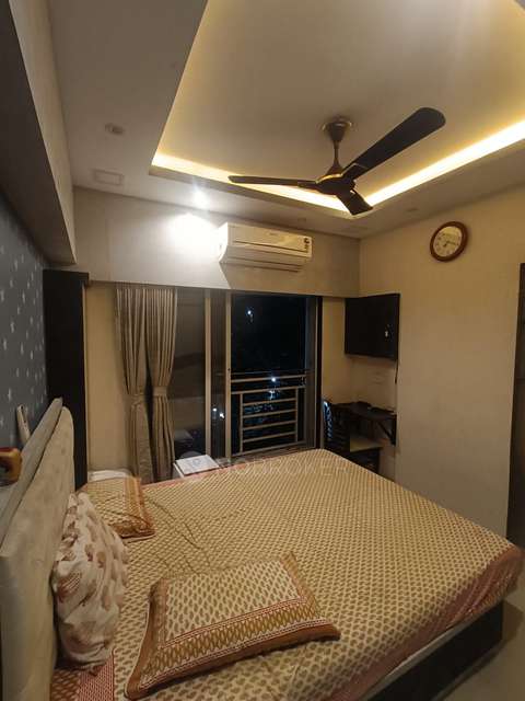 1 BHK Flat In Janam Apartment For Sale  In Jogeshwari East