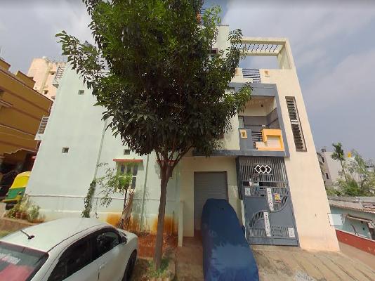 1 BHK Villa In , Someswara Nilayak S Town, Kengeri for Rent  In Kengeri