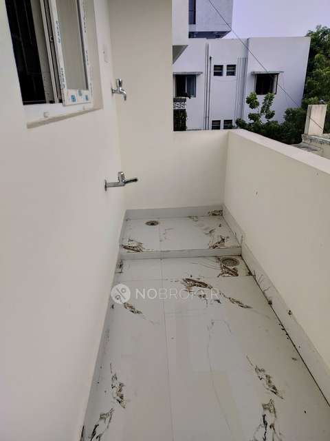 3 BHK Flat In Dr Nasser&#39;s  Elite Apartments For Sale  In Kilpauk