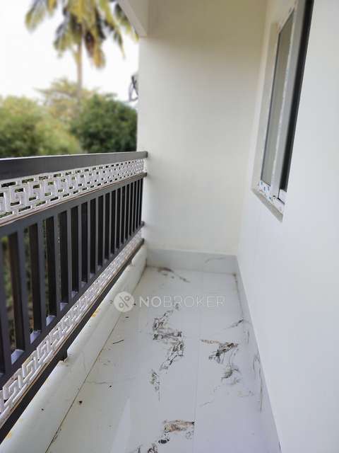 3 BHK Flat In Dr Nasser&#39;s  Elite Apartments For Sale  In Kilpauk