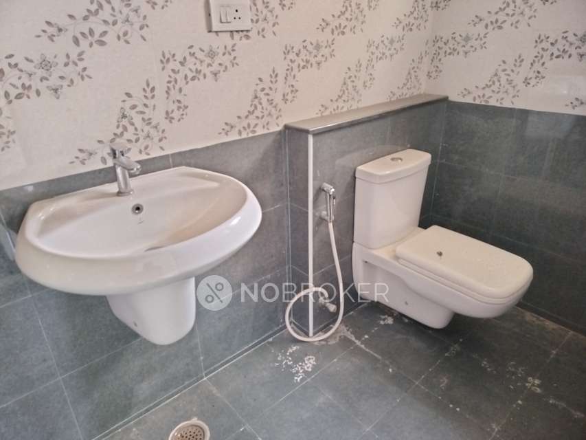 3 BHK Flat In Dr Nasser&#39;s  Elite Apartments For Sale  In Kilpauk