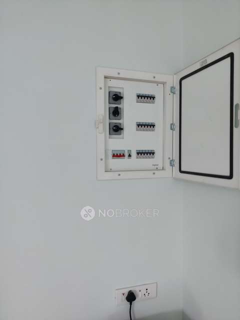 3 BHK Flat In Dr Nasser&#39;s  Elite Apartments For Sale  In Kilpauk