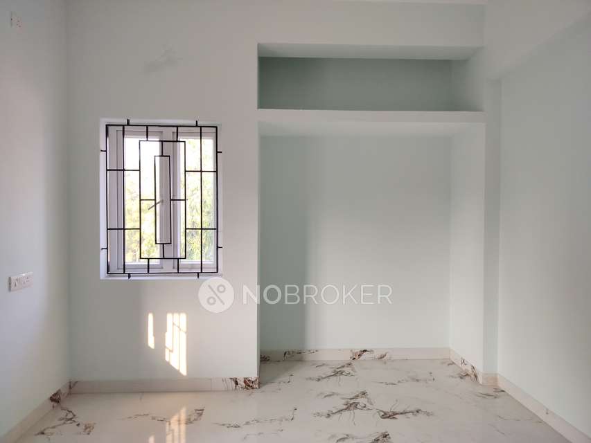 3 BHK Flat In Dr Nasser&#39;s  Elite Apartments For Sale  In Kilpauk
