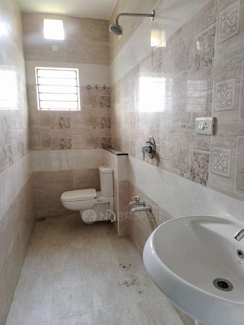 3 BHK Flat In Dr Nasser&#39;s  Elite Apartments For Sale  In Kilpauk