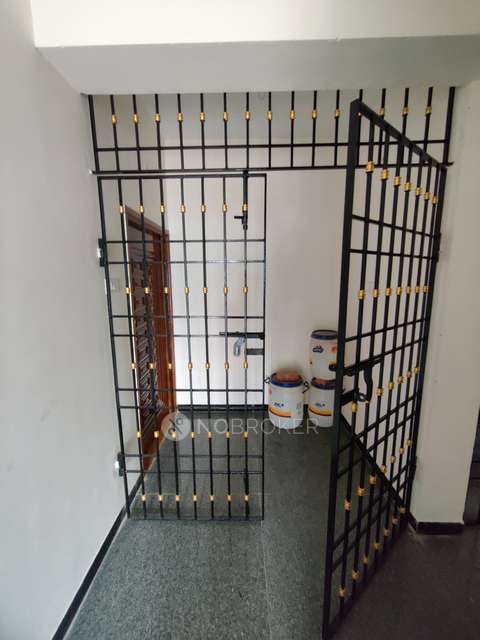 3 BHK Flat In Dr Nasser&#39;s  Elite Apartments For Sale  In Kilpauk