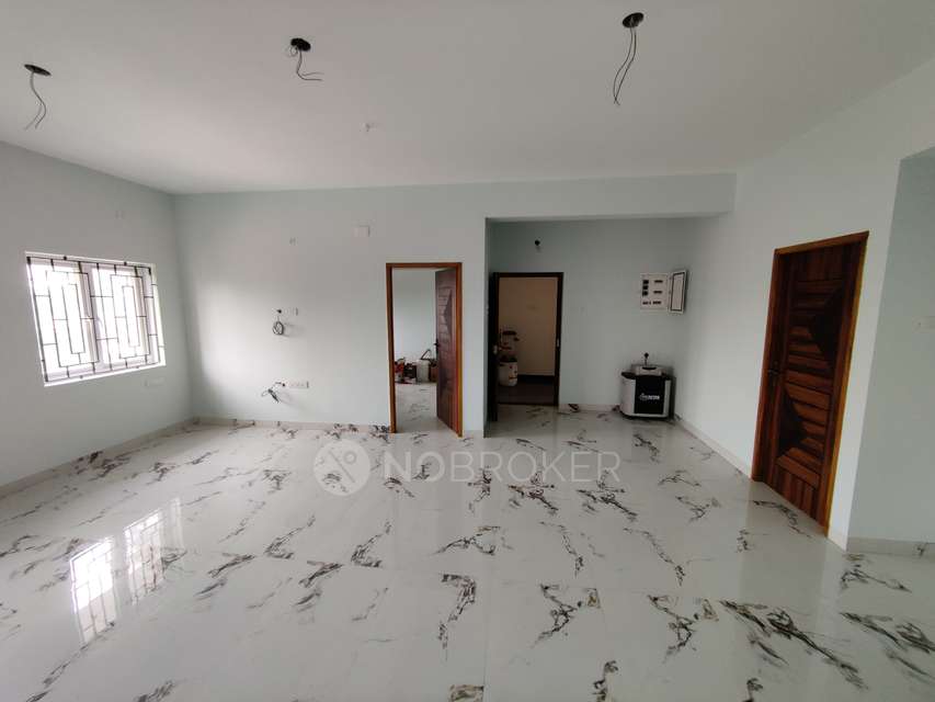 3 BHK Flat In Dr Nasser&#39;s  Elite Apartments For Sale  In Kilpauk