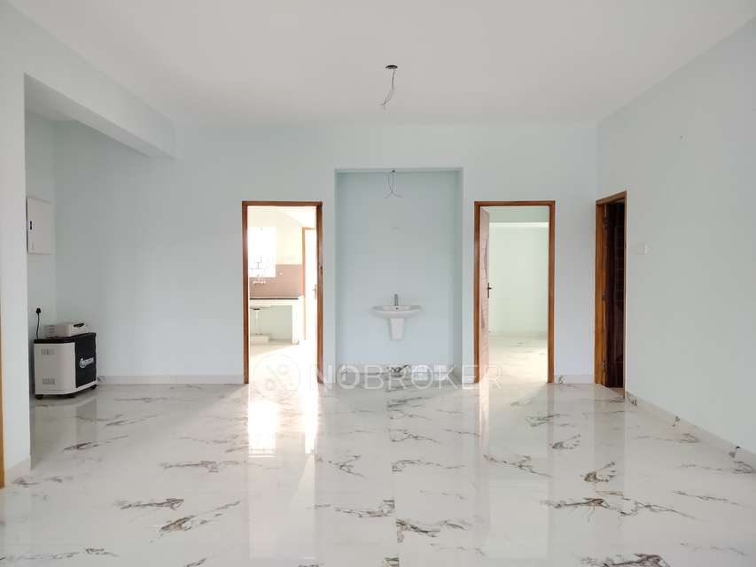 3 BHK Flat In Dr Nasser&#39;s  Elite Apartments For Sale  In Kilpauk