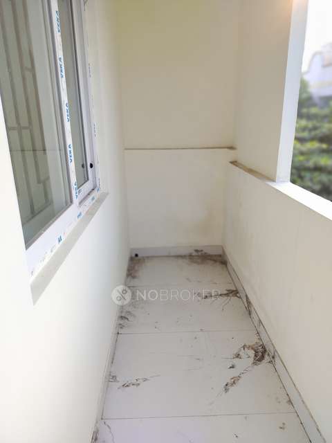 3 BHK Flat In Dr Nasser&#39;s  Elite Apartments For Sale  In Kilpauk