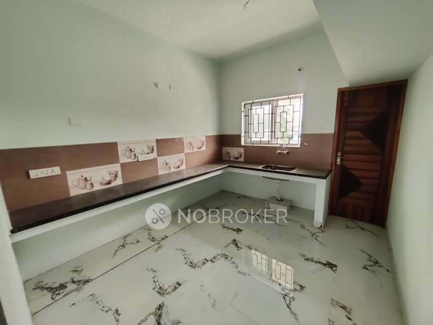 3 BHK Flat In Dr Nasser&#39;s  Elite Apartments For Sale  In Kilpauk