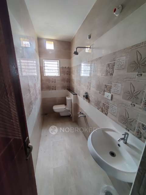 3 BHK Flat In Dr Nasser&#39;s  Elite Apartments For Sale  In Kilpauk