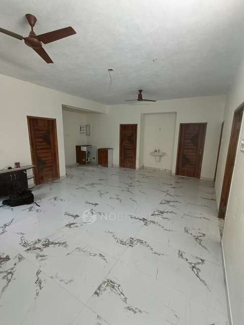 3 BHK Flat In Dr Nasser&#39;s  Elite Apartments For Sale  In Kilpauk